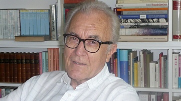 Prof. Bernd Henningsen