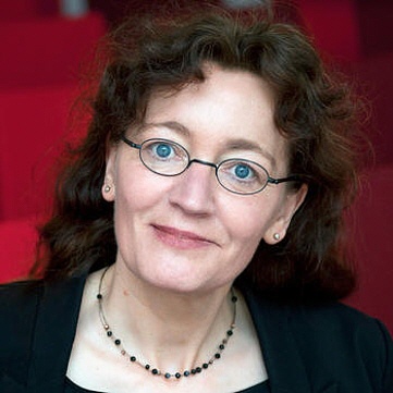 Prof. Anne Eusterschulte