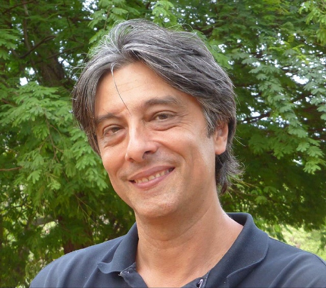 Giulio Busi