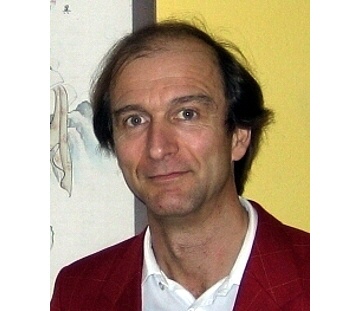 Dr. Henrik Jäger