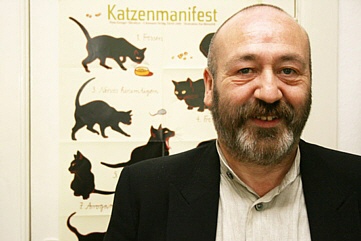 Prof. Rainer Kampling