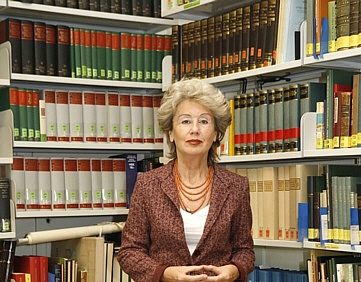 Prof. Angelika Neuwirth