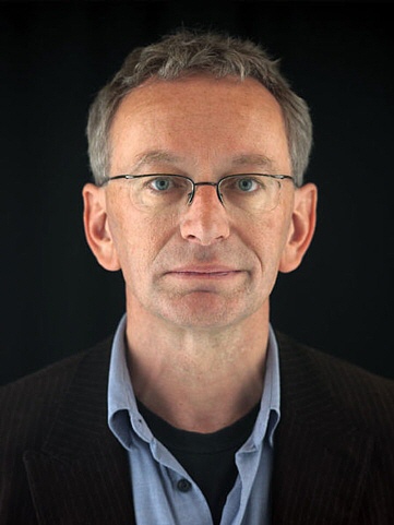 Prof. Dr. Peter Bexte