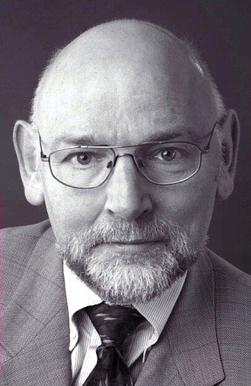 Prof. Wilhelm Schmidt-Biggemann