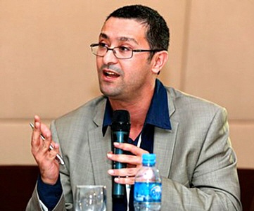 Dr. Rachid Boutayeb