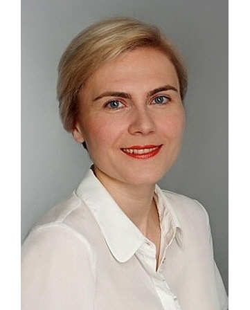 Dr. Silvia Richter