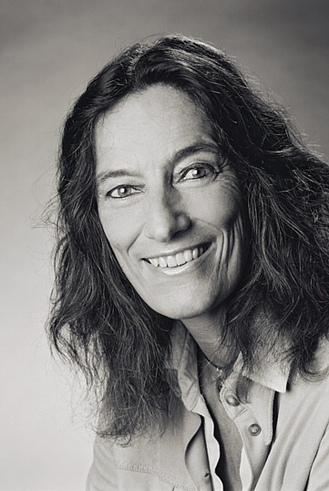 Prof. Sybille Krämer