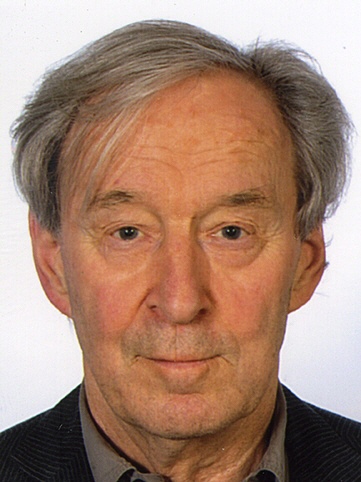 Prof. Dr. Conrad Wiedemann